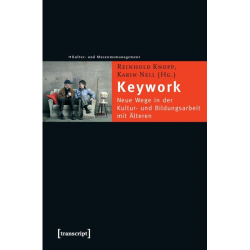 Reinhold Knopp & Karin Nell - Keywork