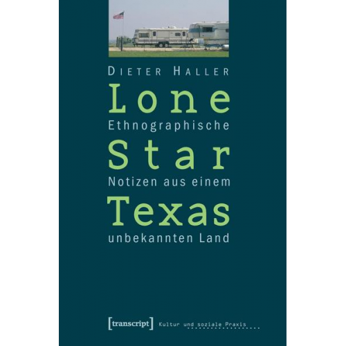Dieter Haller - Lone Star Texas