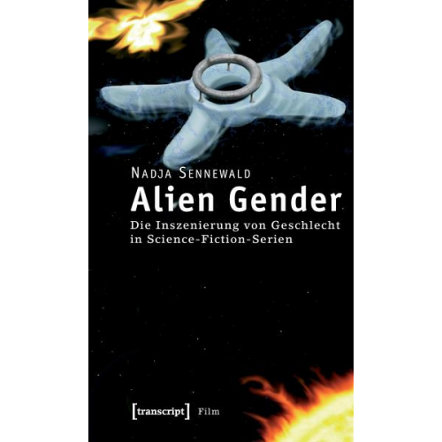 Nadja Sennewald - Alien Gender