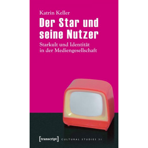 Katrin Keller - Der Star und seine Nutzer