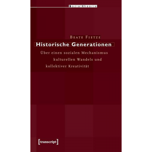 Beate Fietze - Historische Generationen