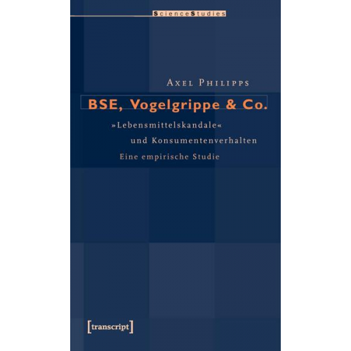 Axel Philipps - BSE, Vogelgrippe & Co.