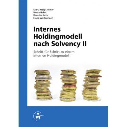 Internes Holdingmodell nach Solvency II