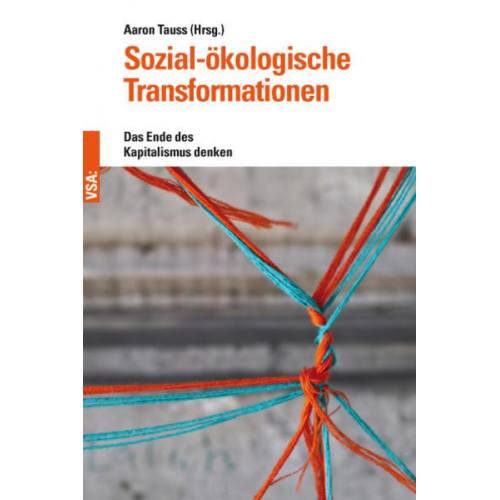 Sozial-ökologische Transformationen