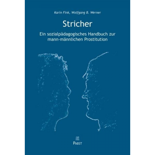 Katrin Fink & Wolfgang B. Werner - Stricher