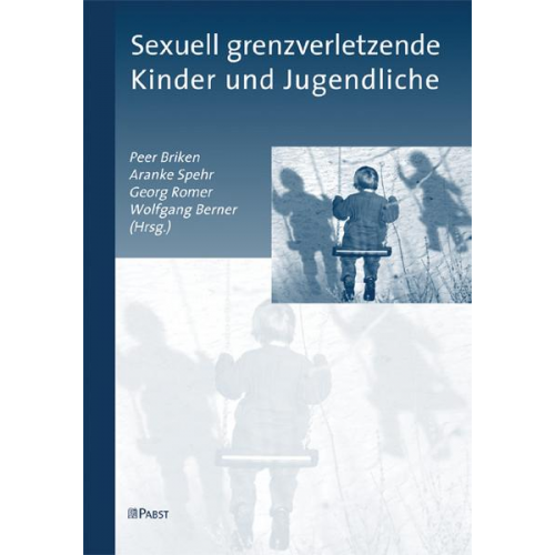 Sexuell grenzverletzende Kinder und Jugendliche