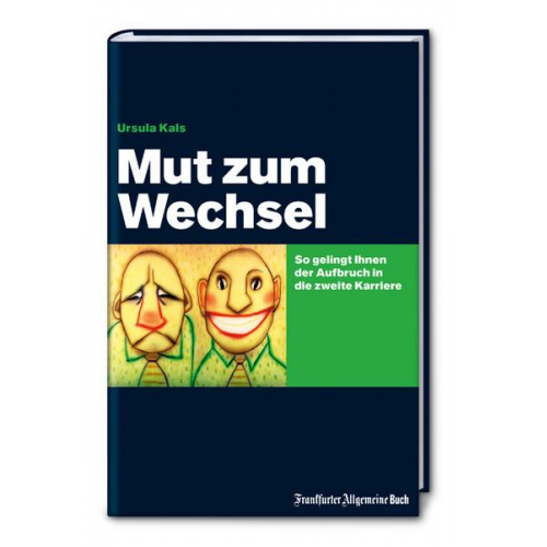 Ursula Kals - Kals, U: Mut zum Wechsel