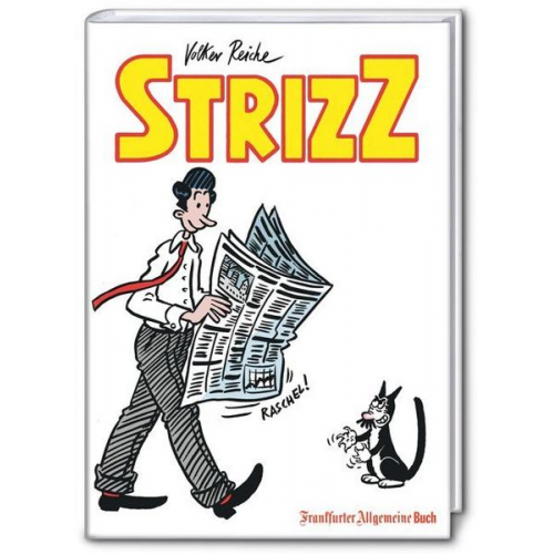 Volker Reiche - Strizz