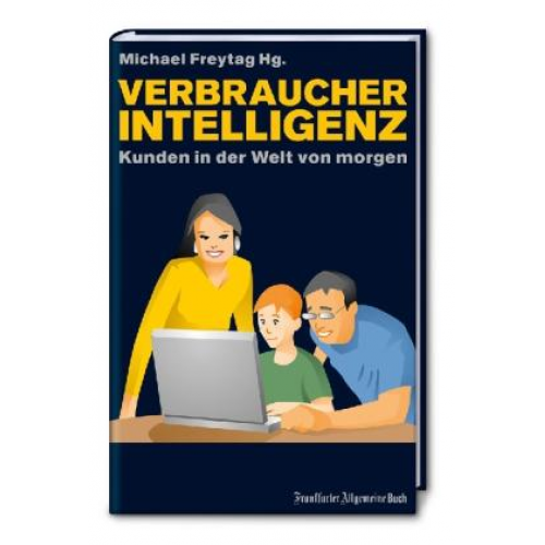 Verbraucherintelligenz