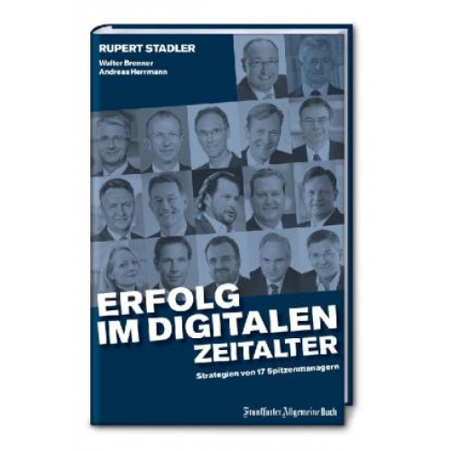 Erfolg im digitalen Zeitalter