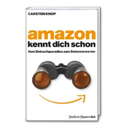 Carsten Knop - Amazon kennt Dich schon