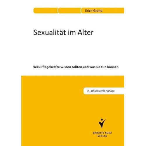 Erich Grond - Sexualität im Alter