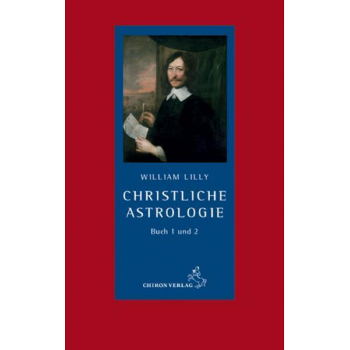 William Lilly - Christliche  Astrologie