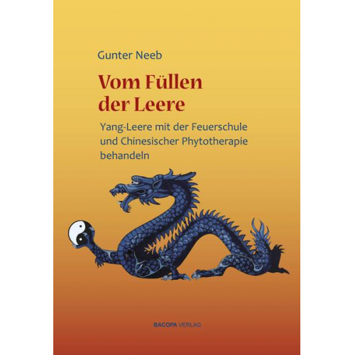 Gunter Neeb - Vom Füllen der Leere