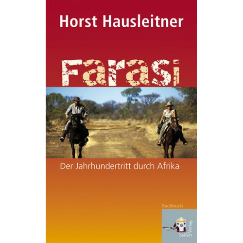 Horst Hausleitner - Farasi