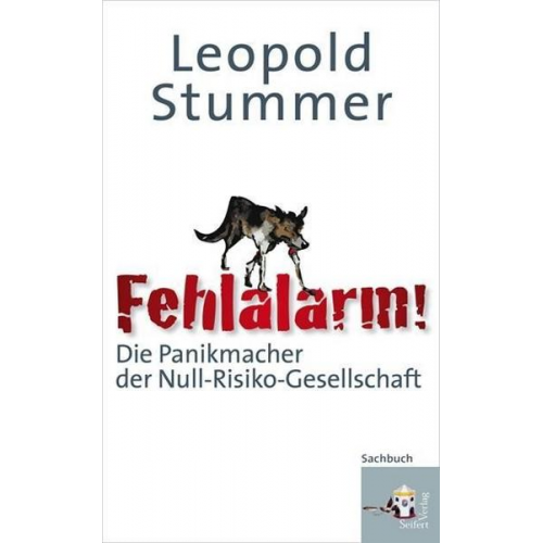 Leopold Stummer - Fehlalarm!