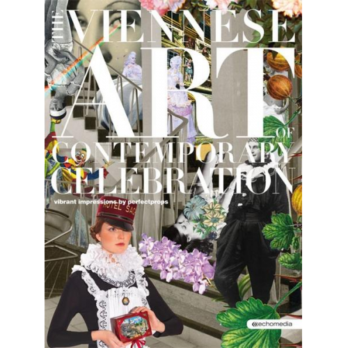 The viennese art of contemporary celebration