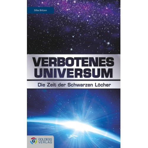 Silke Britzen - Verbotenes Universum