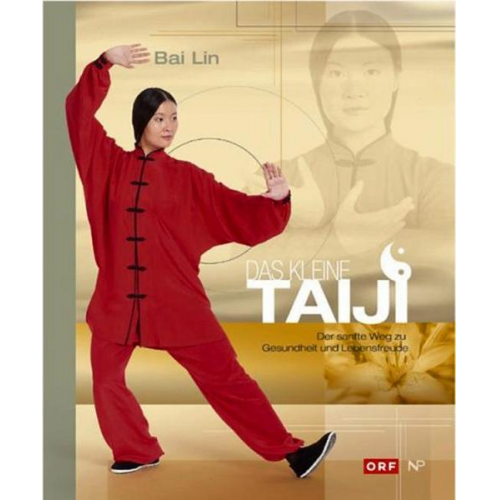 Lin Bai - Das kleine Taiji