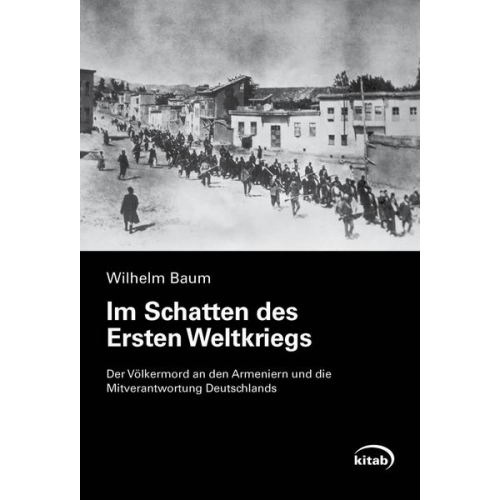 Wilhelm Baum - Baum, W: Im Schatten des Ersten Weltkriegs