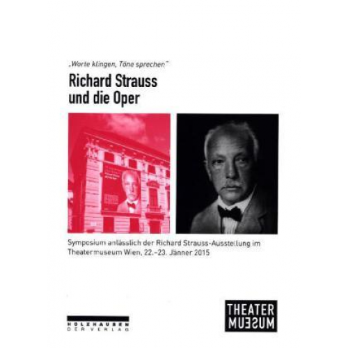 Richard Strauss und die Oper