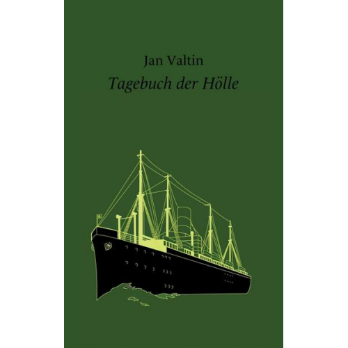 Jan Valtin - Tagebuch der Hölle