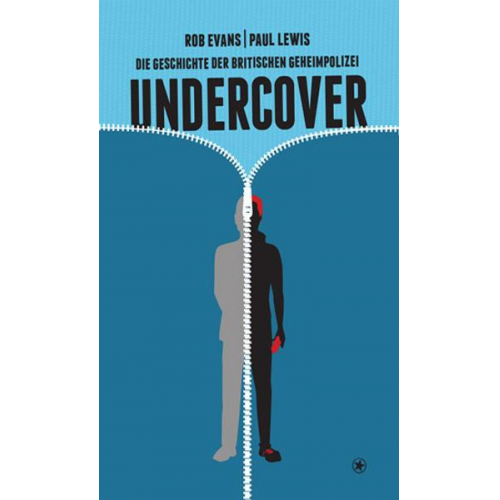 Evans Rob & Lewis Paul - Undercover