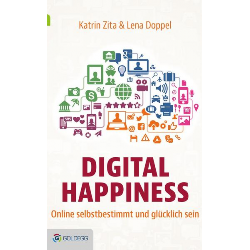 Katrin Zita & Lena Doppel - Digital Happiness
