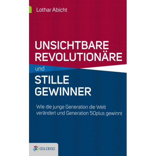 Lothar Abicht - Unsichtbare Revolutionäre und stille Gewinner