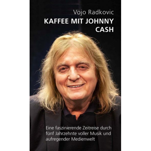 Vojo Radkovic - Kaffee mit Johnny Cash