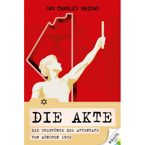 San Charles Haddad - Die Akte