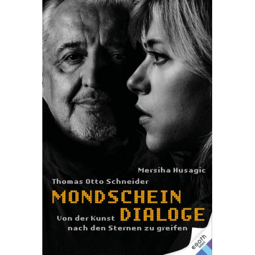 Merisha Husagic & Thomas Otto Schneider - Mondschein Dialoge