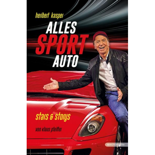 Heribert Kasper & Klaus Pfeiffer - Alles SportAuto