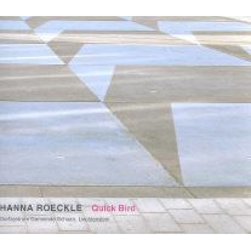 Friedemann Malsch & Bernadette Fülscher - Hanna Roeckle - Quick Bird