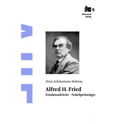 Petra Schönemann-Behrens - Alfred H. Fried