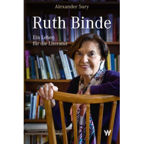 Alexander Sury - Ruth Binde