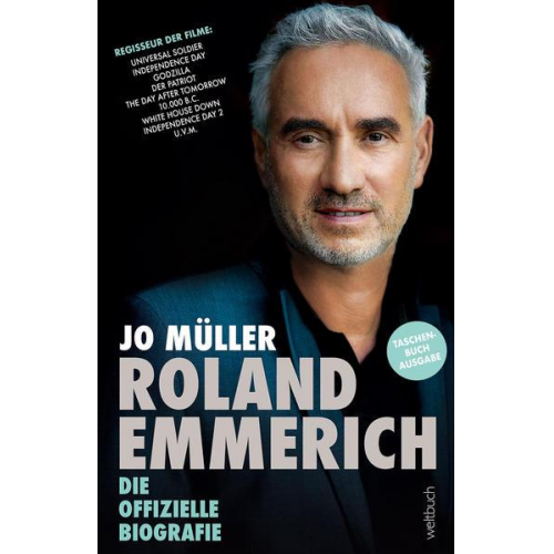 Jo Müller - Roland Emmerich