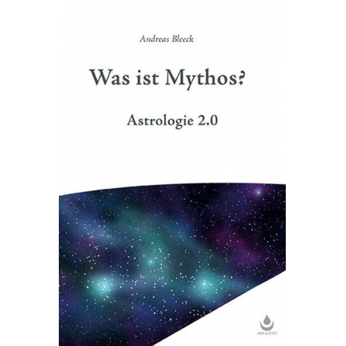 Andreas Bleeck - Was ist Mythos?