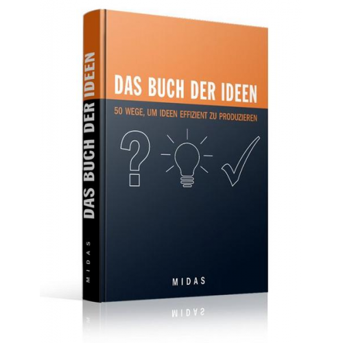 Kevin Duncan - Das Buch der Ideen