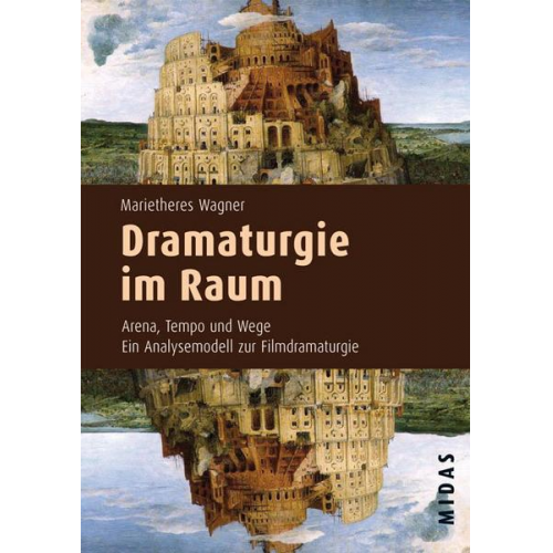 Marietheres Wagner - Dramaturgie im Raum