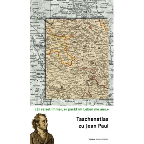 Jean Paul-Taschenatlas