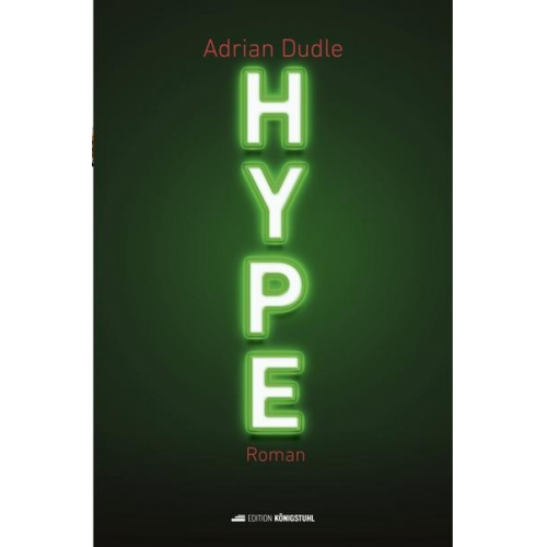 Adrian Dudle - Hype