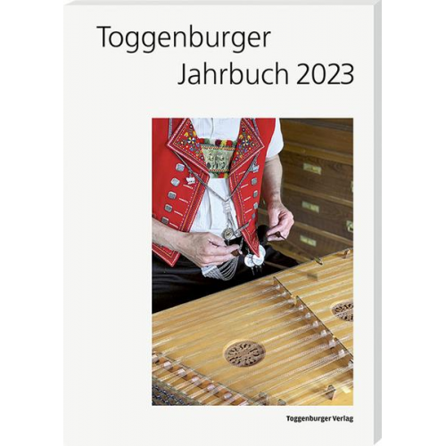 Toggenburger Jahrbuch 2023