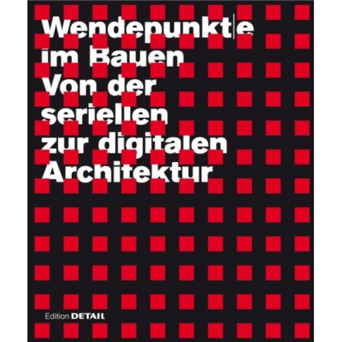 Roland Krippner & Rainer Barthel & Frank Petzold & Richard Junge - Wendepunkte im Bauen