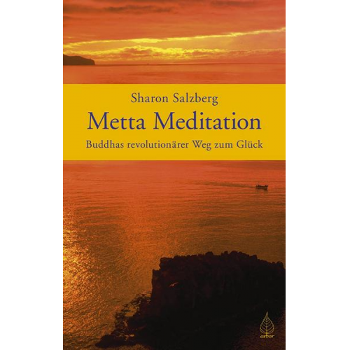 Sharon Salzberg - Metta Meditation