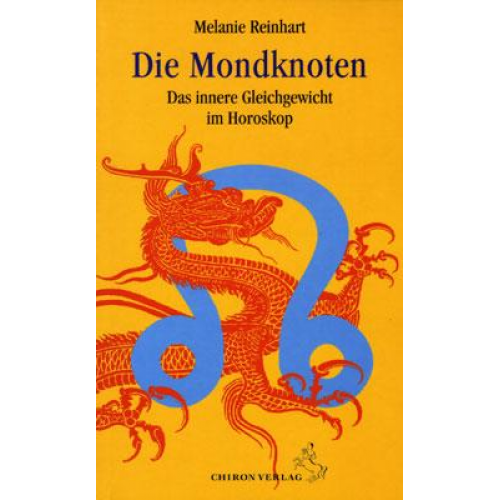 Melanie Reinhart - Die Mondknoten