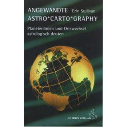 Erin Sullivan - Angewandte Astro*Carto*Graphy