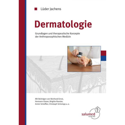 Lüder Jachens - Dermatologie