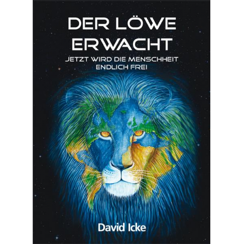 David Icke - Der Löwe erwacht