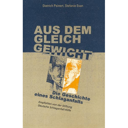 Dietrich Peinert & Stefanie Esan - Aus dem Gleichgewicht